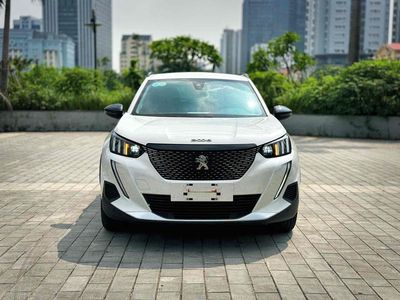Peugeot 2008 2022 GT Line 1.2 AT - 40000 km. Mua bán Ô tô tại Quận Cầu Giấy Hà Nội được đăng bởi Thái Hoàng Long Auto