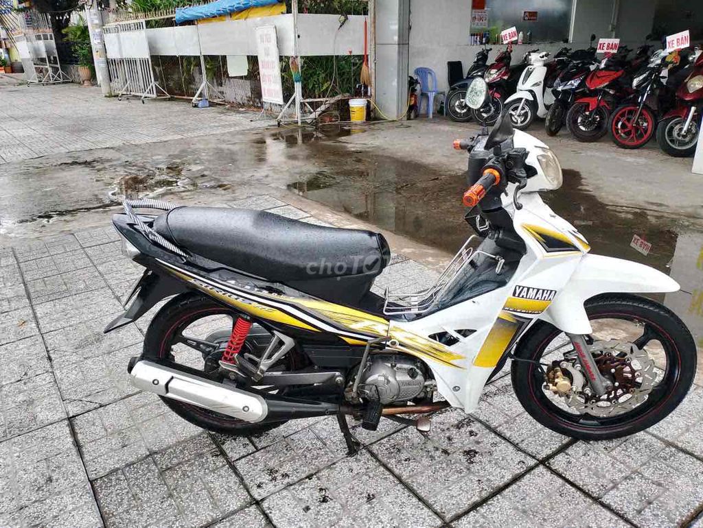 xe máy zin êm ru bs95. Mua bán Xe máy tại Quận Ninh Kiều Cần Thơ được đăng bởi đầy cửa hàng cầu hưng lợi nk cần thơ hình 1