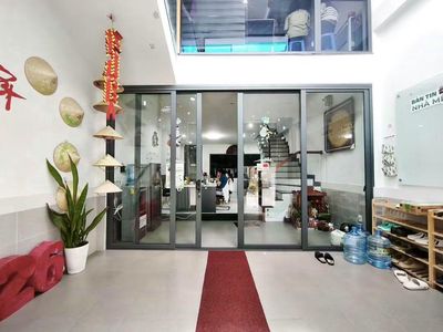 Аренда · 3 комн. · 80 м² · Quận Liên Chiểu, ул. Phú Lộc