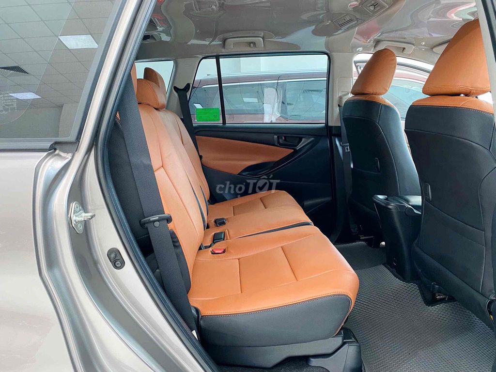 Innova MT 2020. Mua bán Ô tô tại Thành phố Thủ Đức Tp Hồ Chí Minh được đăng bởi Phong Lê hình 6