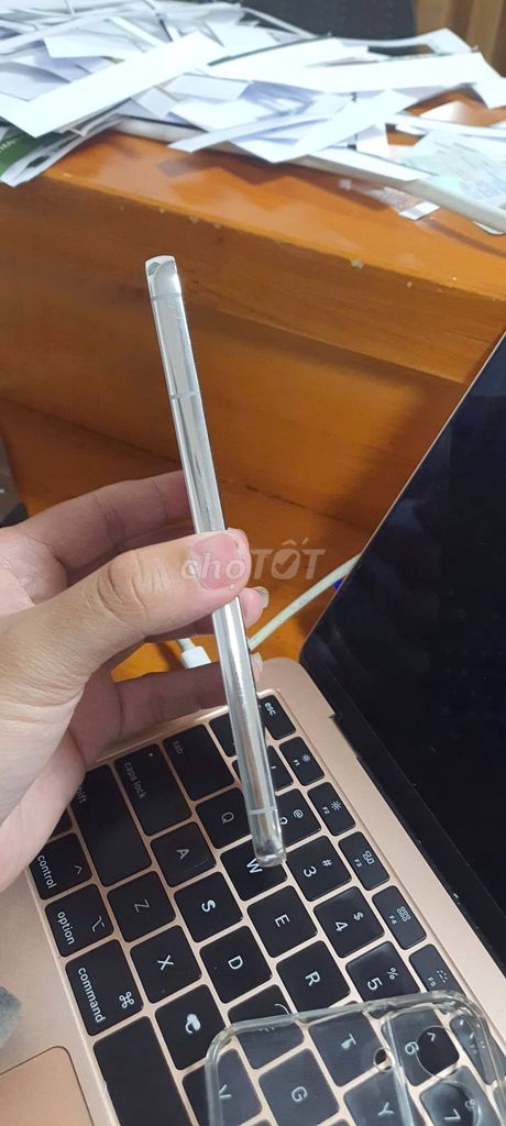 S22 plus SSVN 128gb 2 sim bảo hành màn 3 tháng. Mua bán Điện thoại tại Quận 7 Tp Hồ Chí Minh được đăng bởi quốc thắng hình 1