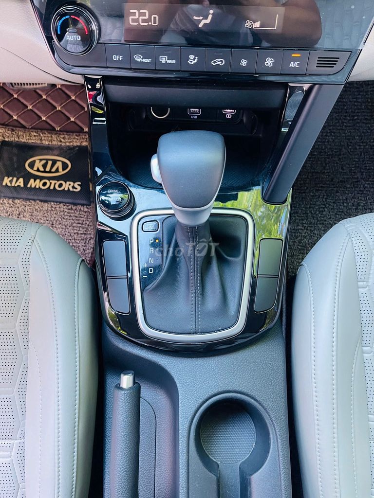 Kia Seltos 2020  - 30000 km. Mua bán Ô tô tại Huyện Phúc Thọ Hà Nội được đăng bởi Toàn Auto Care hình 10