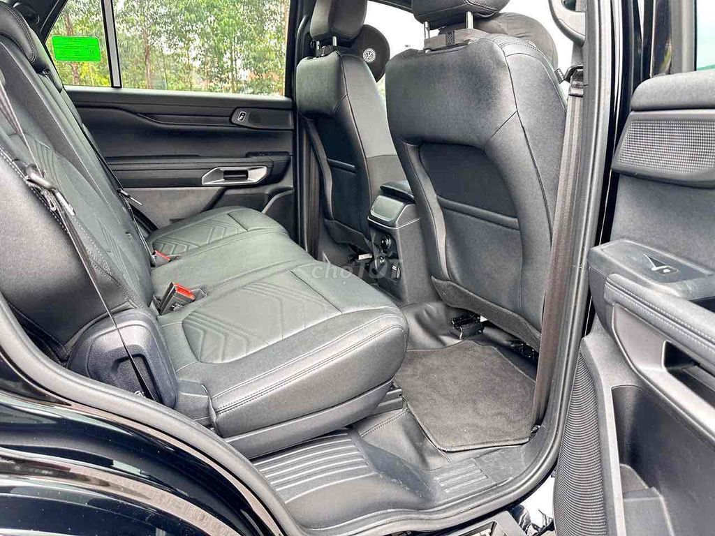 Chính chủ mua từ mới cần bán ev titanium 4x4 2024. Mua bán Ô tô tại Huyện Lục Nam Bắc Giang được đăng bởi Quyen Sang hình 11