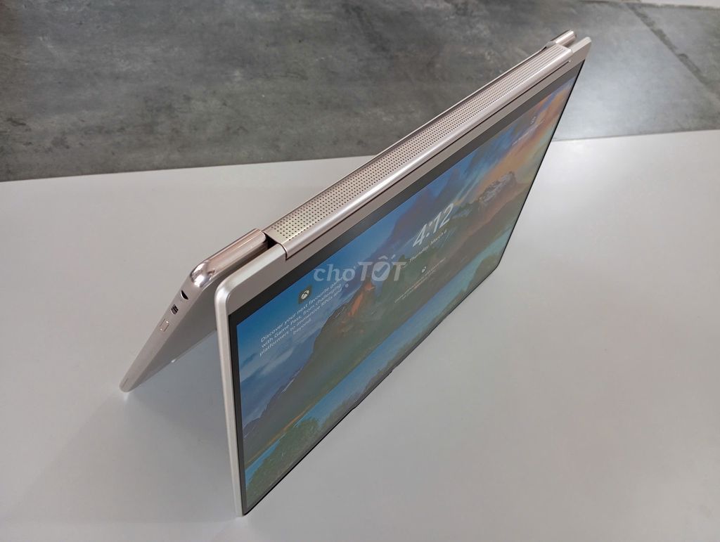 Yoga 9-14API7 (i7 1280P / 16G / 1T /4K Oled Touch)