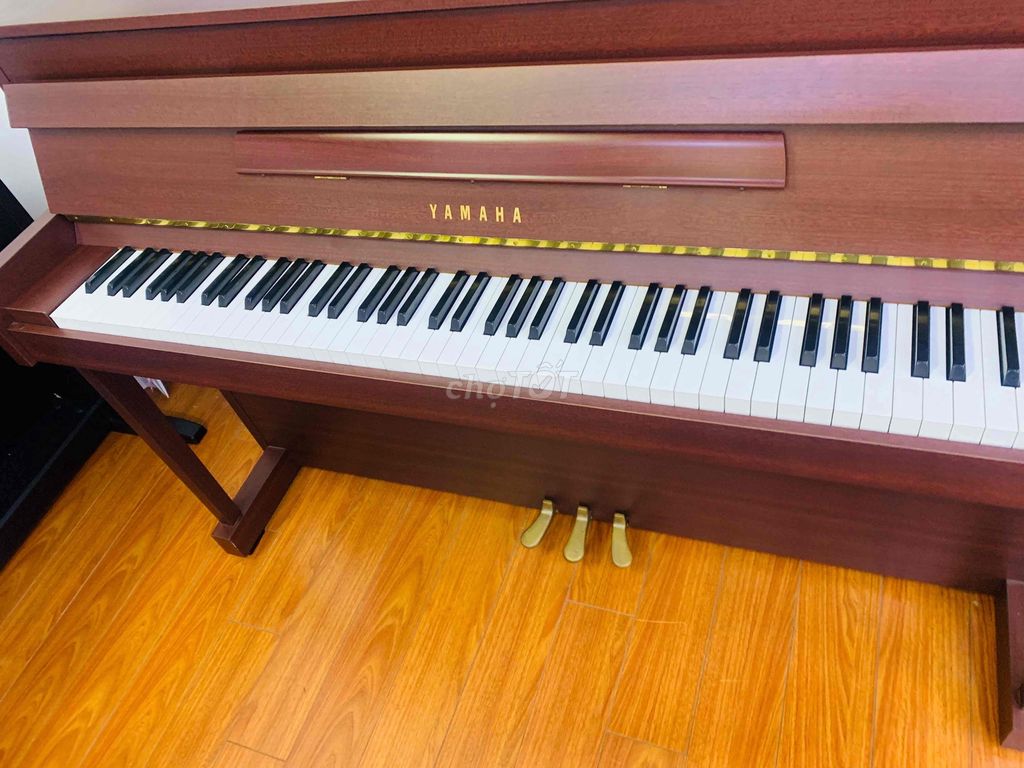 piano yamaha dup7