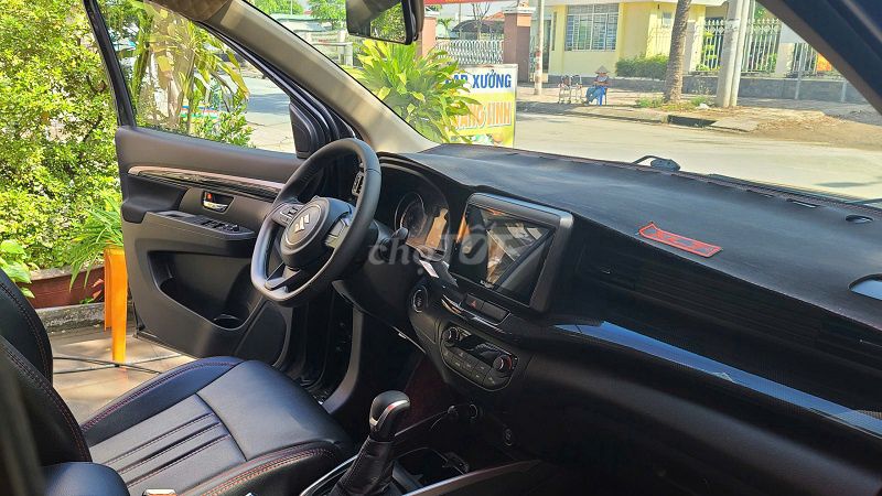 Xe 7 Chỗ Suzuki XL7 GLX  AT 2022, Xe Đẹp. Mua bán Ô tô tại Quận Gò Vấp Tp Hồ Chí Minh được đăng bởi Chợ Xe Cũ Giá Tốt hình 8