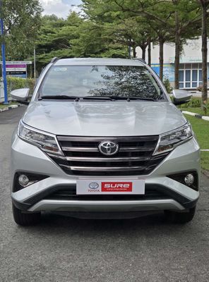 🔥 RUSH 2020 - 7 Chỗ STĐ Giá Rẻ Tại Hãng Toyota 🔥. Mua bán Ô tô tại Thành phố Thuận An Bình Dương được đăng bởi Thịnh Toyota Bình Dương