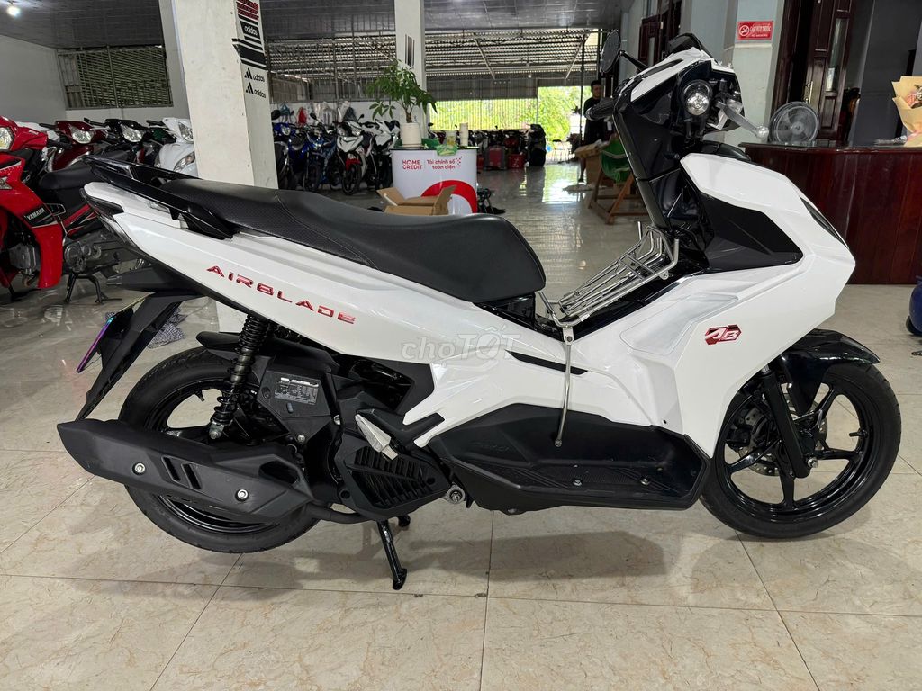Airblade 2020 biển tứ quý 77772. Mua bán Xe máy tại Huyện Hàm Thuận Nam Bình Thuận được đăng bởi Toàn hình 3