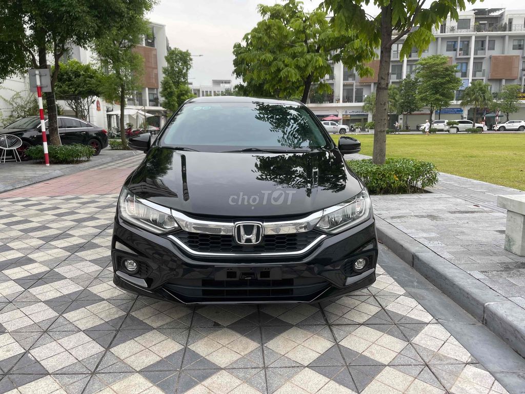 Cần Bán  Honda City 2020 1.5 TOP Số Tự động.Xe đep