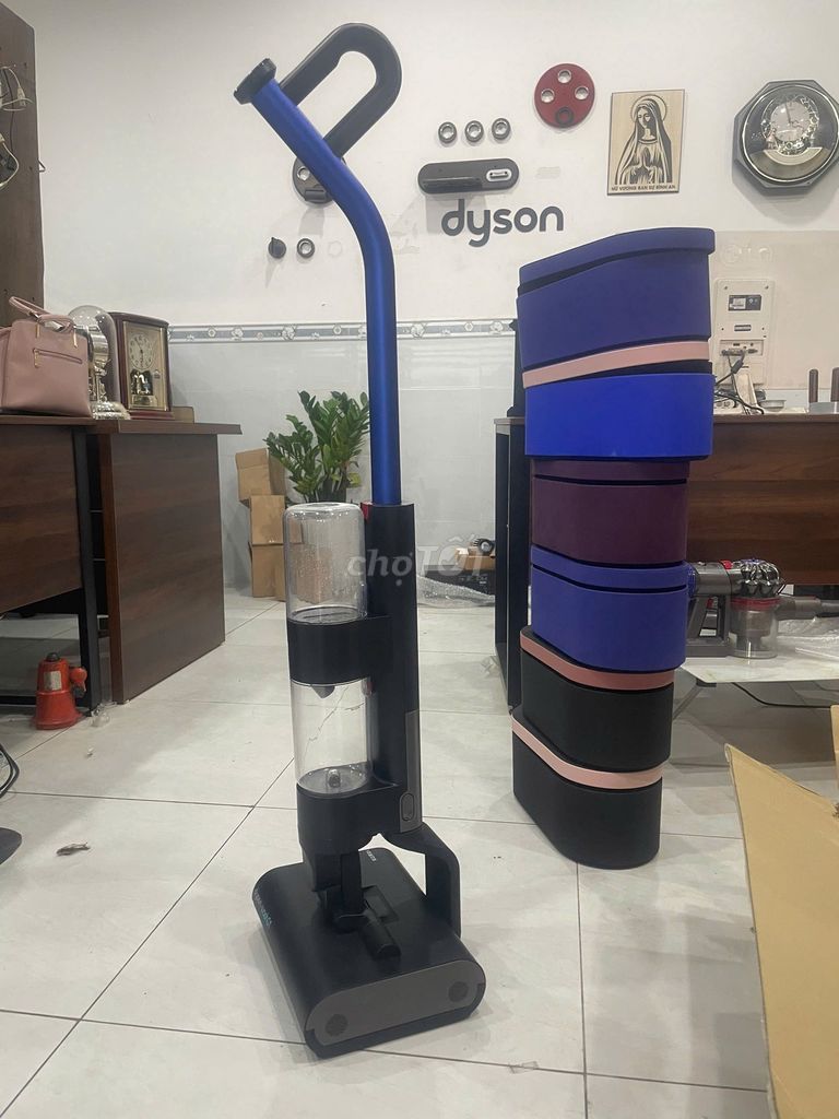 Máy lau nhà Dyson Wash G1 Chính Hãng lướt 99%