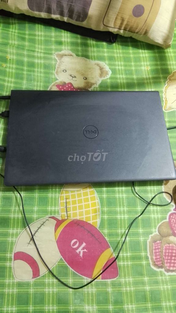 Dell Inspiron 15 N5030 15.6 inch 4GB. Mua bán Laptop tại Quận Gò Vấp Tp Hồ Chí Minh được đăng bởi Minh Hoang hình 1