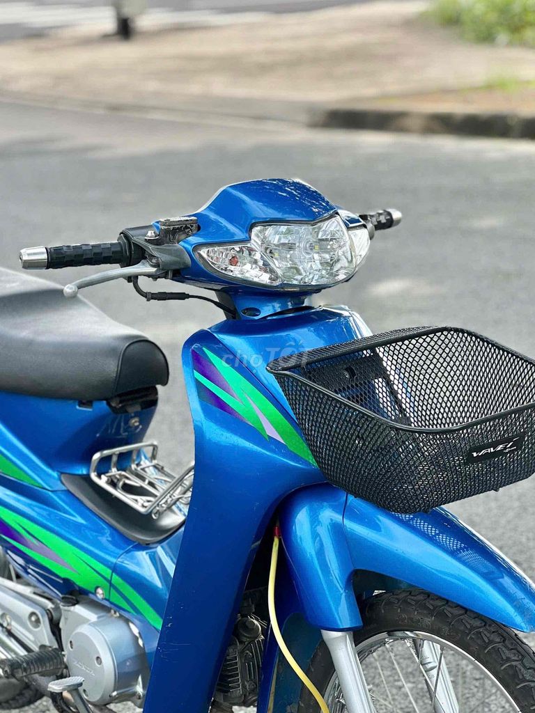 BÁN XE WAVE ALPHA. Mua bán Xe máy tại Thành phố Dĩ An Bình Dương được đăng bởi Tài trần  hình 4