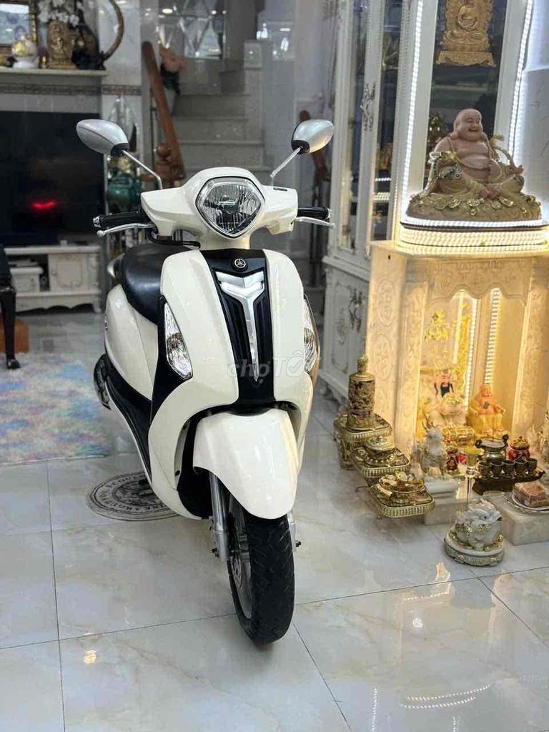 Grande Fi (Trùm mền) Bstp Đẹp mới 98% Zin. Mua bán Xe máy tại Quận 4 Tp Hồ Chí Minh được đăng bởi Huy hình 1