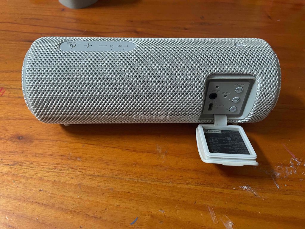 Loa Bluetooth Sony XB21 Xám. Mua bán Tivi, Âm thanh tại Thành phố Biên Hòa Đồng Nai được đăng bởi Hoàng hình 1