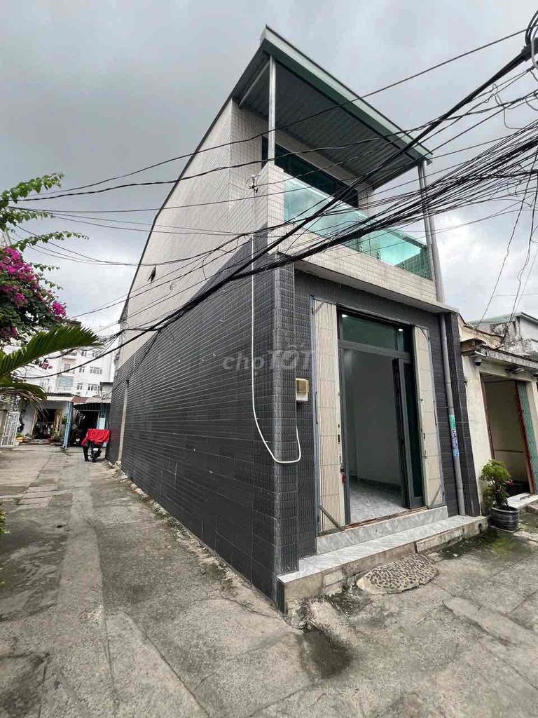 Rent · 2 bd · 62 м² · Thành phố Thủ Đức, ул. Đường Kha Vạn Cân