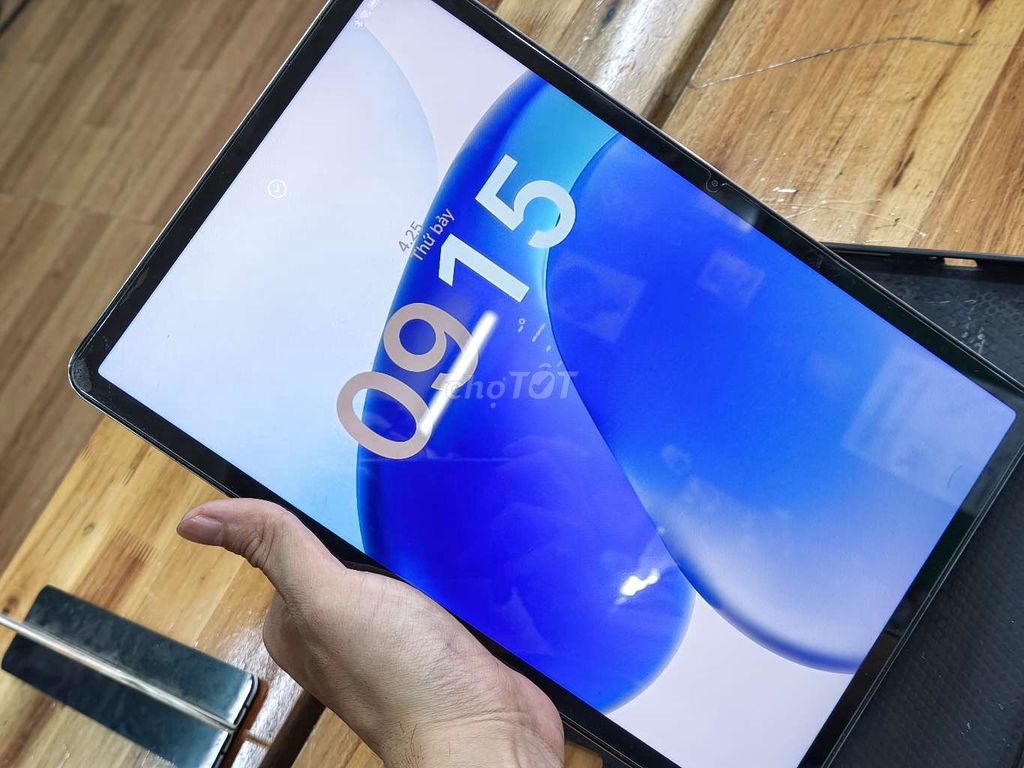 Xiaomi Mi Pad 5 Pro 12.4 Bạc 12.4 inch Snap 870. Mua bán Máy tính bảng tại Thành phố Thủ Đức Tp Hồ Chí Minh được đăng bởi Vỹ Barber hình 1