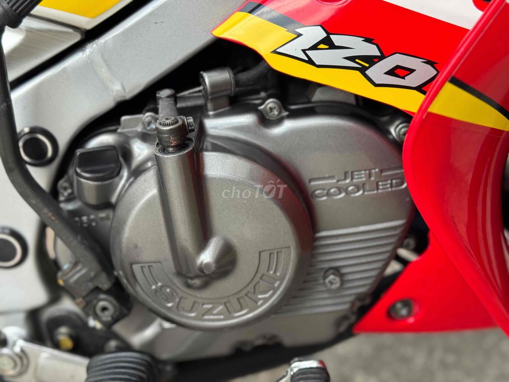 xipo tltq up 2006 máy a vũ LVS siêu đep bao góp. Mua bán Xe máy tại Quận 11 Tp Hồ Chí Minh được đăng bởi Tống Phước minh hình 6