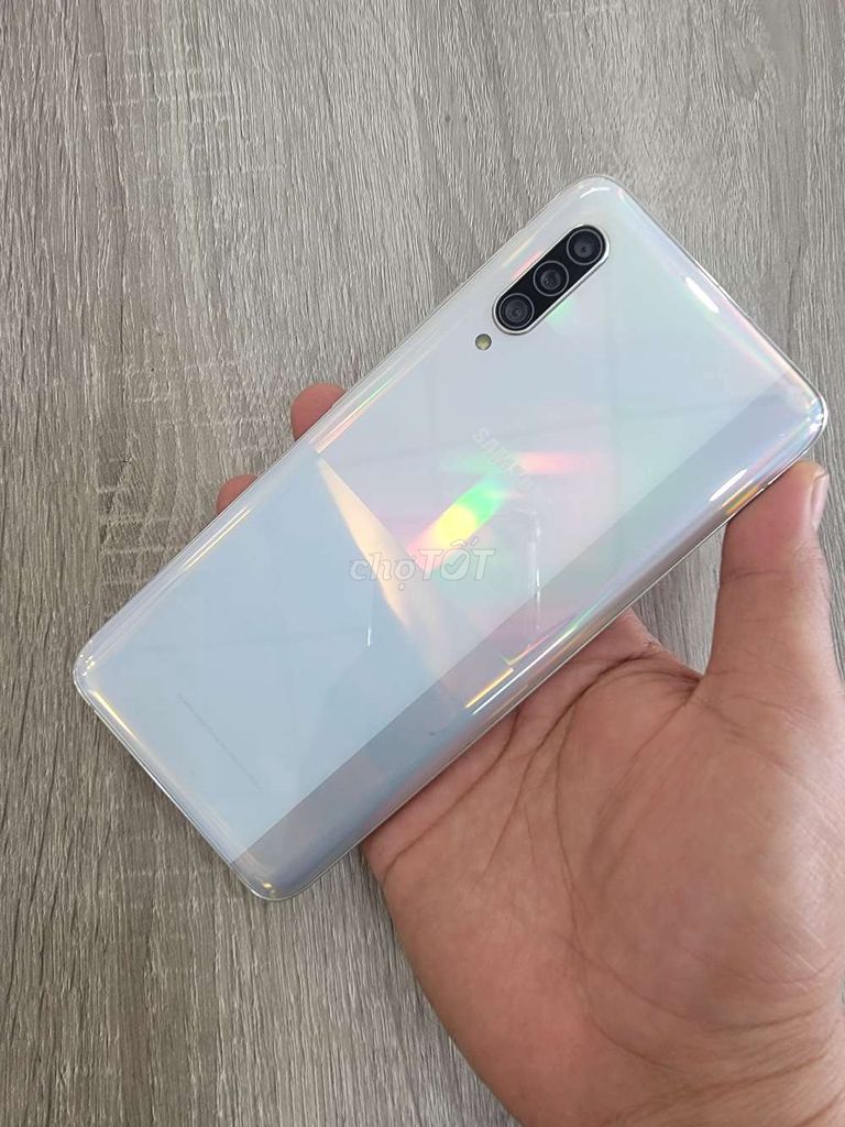 Samsung A90 5g Hàn 6/128gb snap 855 zin giá rẻ. Mua bán Điện thoại tại Quận Gò Vấp Tp Hồ Chí Minh được đăng bởi Dương Điện Thoại giá rẻ  hình 1