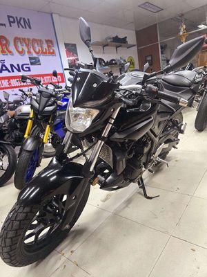 Yamaha Mt03 siêu đẹp,Nguyên bản 100%, QuýMotor. Mua bán Xe máy tại Quận Thanh Khê Đà Nẵng được đăng bởi Quý Moto Cycle 21 điện biên phủ Đà Nẵng