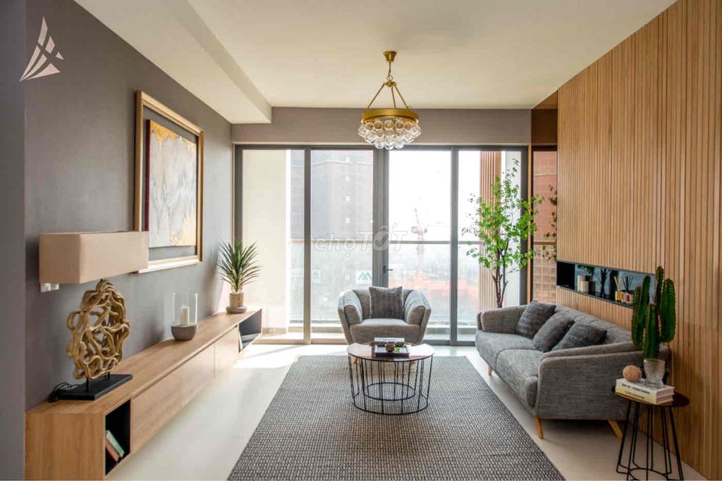 Chuyên giỏ hàng cho thuê căn hộ Ascent Lakeside 1-3PN giá tốt