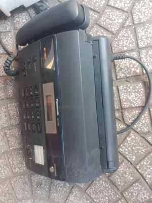 Máy fax Panasonic KX -FT933