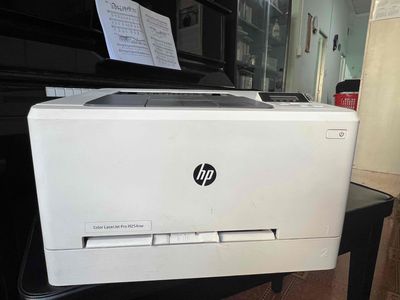 Máy in HP Color LaserJet Pro M254nw. Mua bán Đồ dùng văn phòng tại Quận 5 Tp Hồ Chí Minh được đăng bởi Khoa Đăng Đỗ