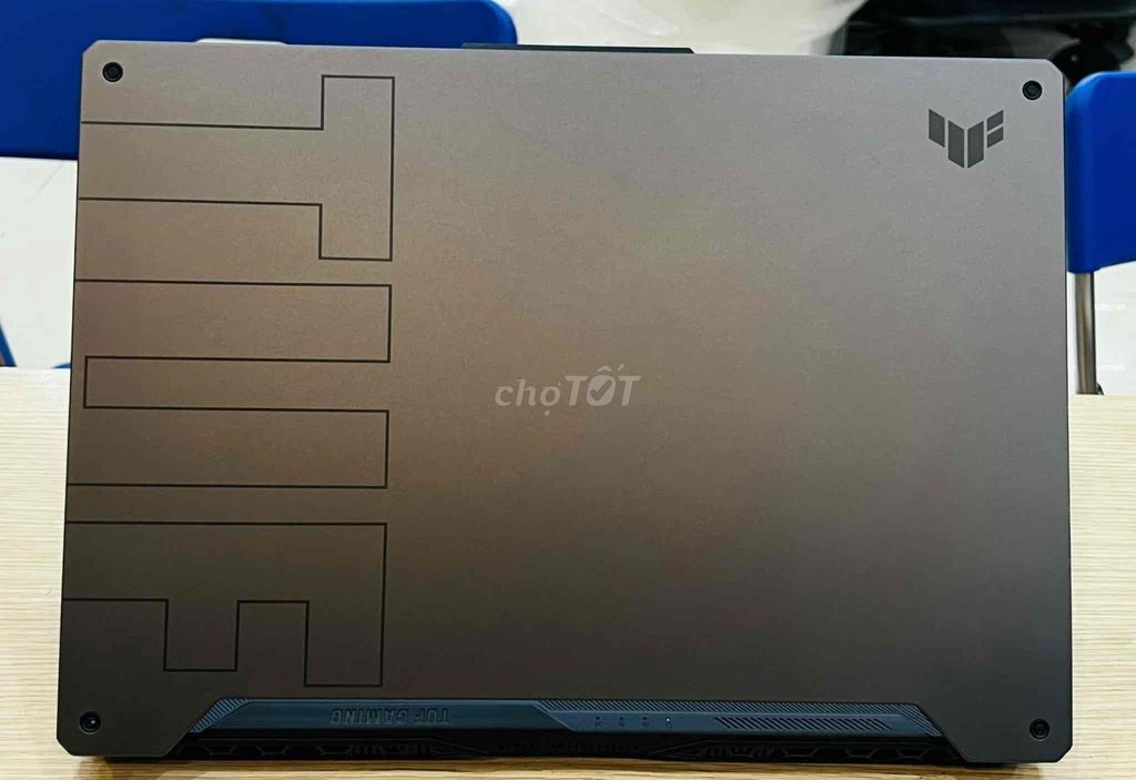 Asus TUF Gaming FX506 i5 11400H RTX 3050. Mua bán Laptop tại Quận Đống Đa Hà Nội được đăng bởi  Cường Táo hình 1