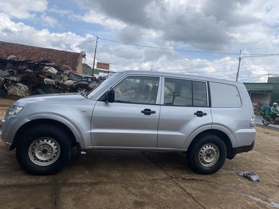Mitsubishi Pajero 2010 3 - 222222 km. Mua bán Ô tô tại Huyện Đắk Song Đắk Nông được đăng bởi Quang anh