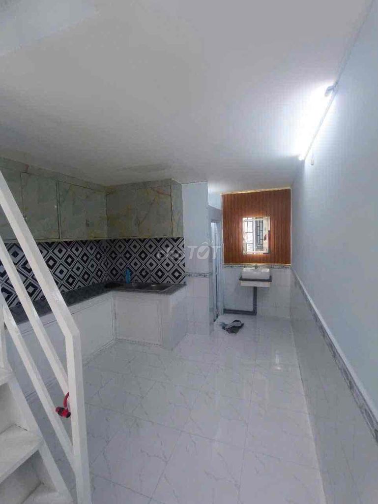 CHỈ NHỈNH HƠN 1 TỶ . sở huu nhà 35m 2 .2 PN .BUI TƯ TOÀN. Mua bán nhà ở tại Quận Bình Tân Tp Hồ Chí Minh được đăng bởi Nguyen Xuan hình 1