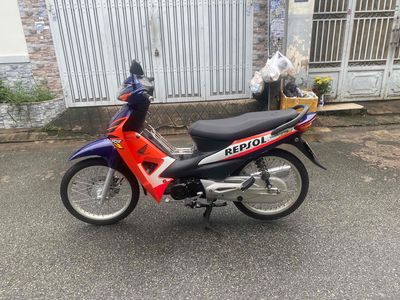 cần bán xe wave 50cc làm 62zd. Mua bán Xe máy tại Huyện Bình Chánh Tp Hồ Chí Minh được đăng bởi tiến nhanh 