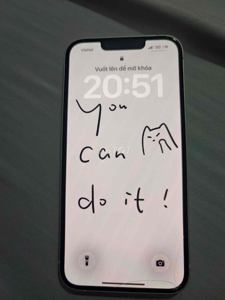 Apple iPhone 13 128GB Xám. Mua bán Điện thoại tại Thị xã Tân Uyên Bình Dương được đăng bởi Anh Le hình 1