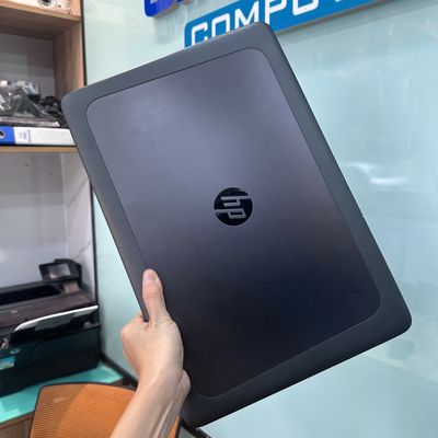 HP ZBook 15u G4 Core i7 -7500U nguyên zin mạnh mẽ. Mua bán Laptop tại Quận Tân Bình Tp Hồ Chí Minh được đăng bởi Nguyễn thế duy