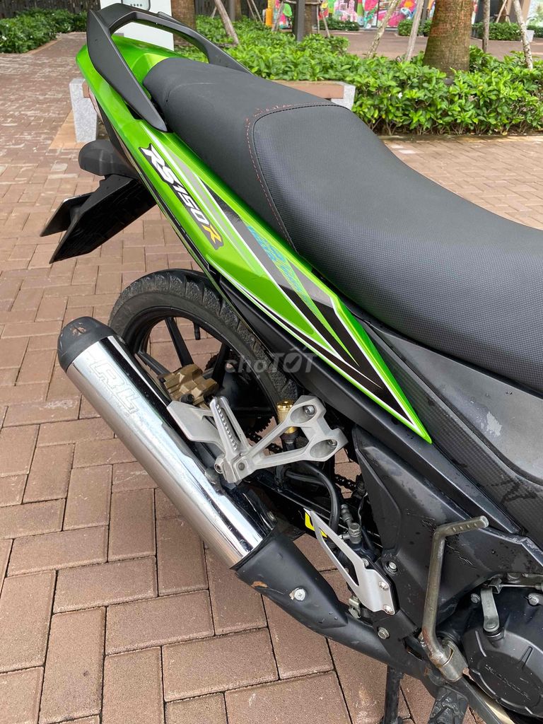 Winner 62zz. Mua bán Xe máy tại Quận Bình Tân Tp Hồ Chí Minh được đăng bởi Khưu Nhị Quý hình 6