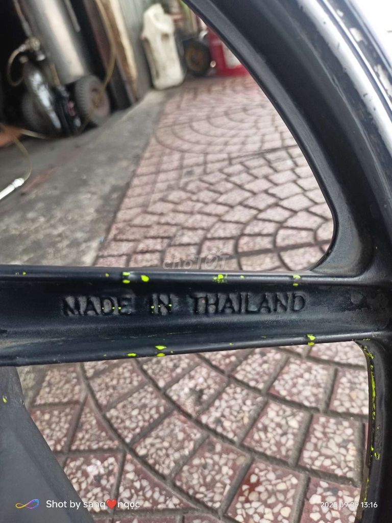 Mâm cacing63. Mua bán Phụ tùng xe tại Huyện Tam Bình Vĩnh Long được đăng bởi Tèo  hình 6