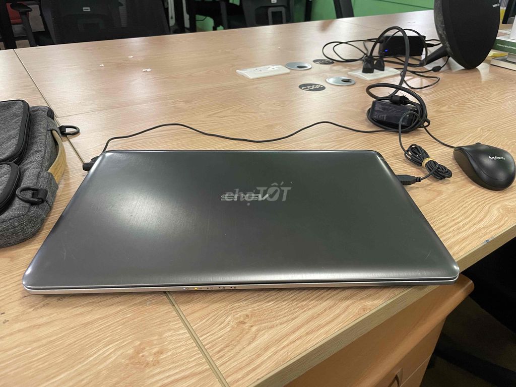 Laptop Asus Màn Hình 4K, Card đồ hoạ edit video. Mua bán Laptop tại Quận Hà Đông Hà Nội được đăng bởi Bảo Long hình 5