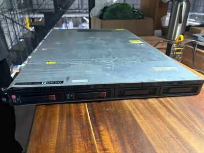Server HP ProLiant DL120 G7. Mua bán Máy tính để bàn tại Huyện Bình Chánh Tp Hồ Chí Minh được đăng bởi Vinh
