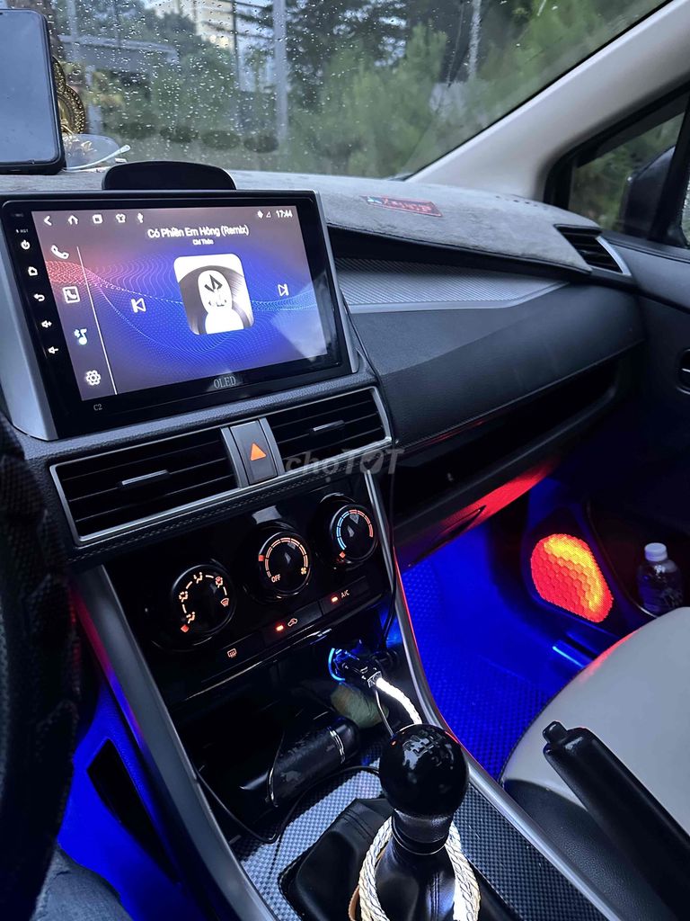 Mitsubishi Xpander 2020 1.5AT - 17890 km. Mua bán Ô tô tại Huyện Phong Điền Cần Thơ được đăng bởi Nguyễn Được hình 1