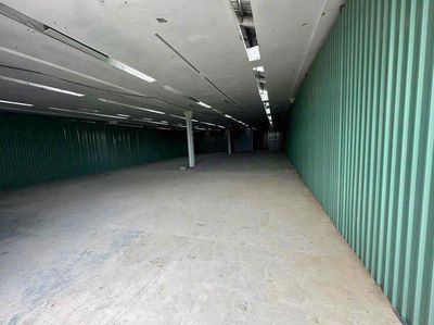 Cho thuê kho, Đủ Diện Tích - Đ Tây Thạnh, Q Tân Phú