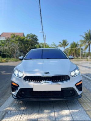 Kia Cerato 2019 số sàn