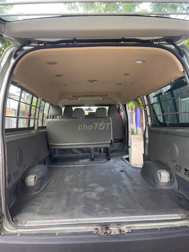 2008 dầu 6chỗ 850kg. Mua bán Ô tô tại Quận Cẩm Lệ Đà Nẵng được đăng bởi Phat nhuan hình 3