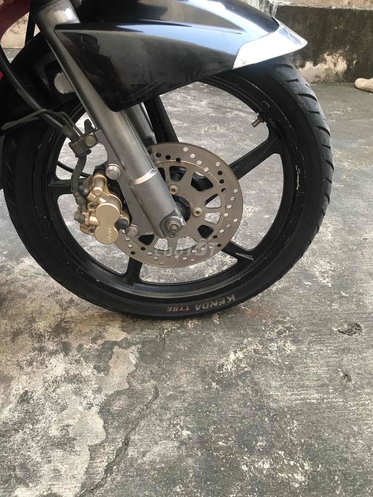 Nouvo3-2007..xe zin hàng sưu tầm bstphcm. Mua bán Xe máy tại Quận Bình Tân Tp Hồ Chí Minh được đăng bởi Nguyen hình 3