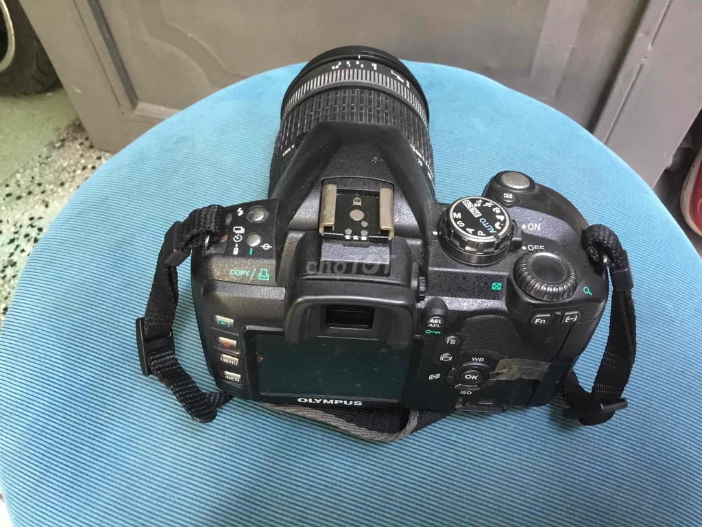 Olympus LS ok 18-125mm. Mua bán Máy ảnh, Máy quay tại Quận Phú Nhuận Tp Hồ Chí Minh được đăng bởi A trung hình 1