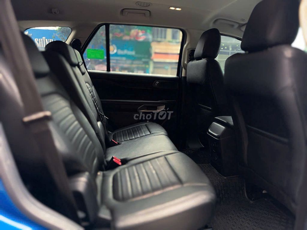 Ford Everest Sport 4x2 2023 Xanh. Mua bán Ô tô tại Quận 3 Tp Hồ Chí Minh được đăng bởi Duy Vỹ hình 9
