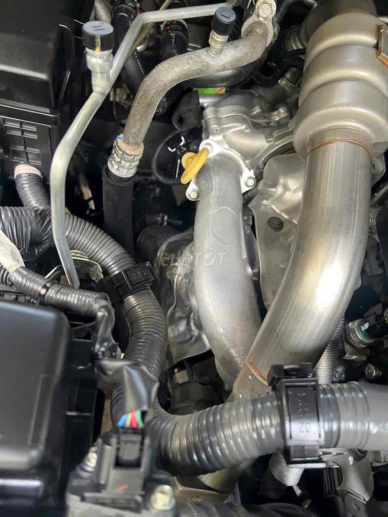 Nissan Navara Pro4X sx 2022 màu đen siêu đẹp. Mua bán Ô tô tại Quận Cầu Giấy Hà Nội được đăng bởi Cao Quý hình 18