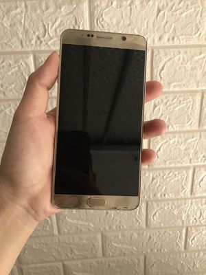 Samsung Note 5 hàng tgdđ,zin,vân tay,ram 4/32g
