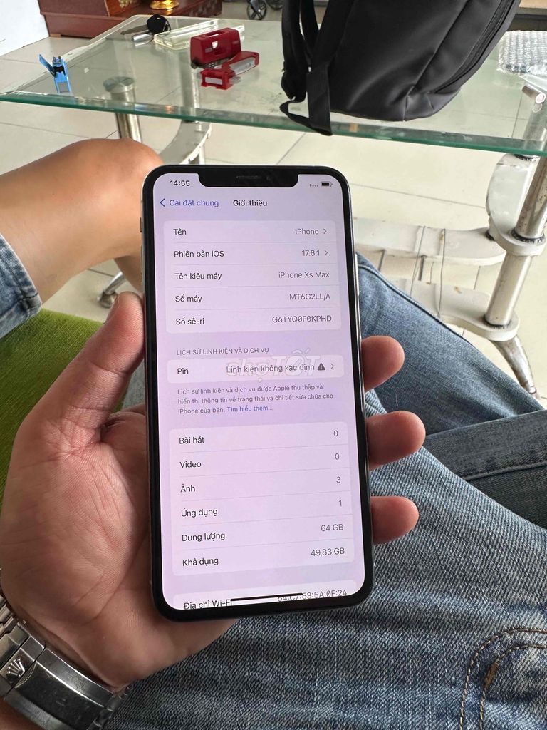 iphone xsm. bán hay gl. Mua bán Điện thoại tại Thành phố Thủ Dầu Một Bình Dương được đăng bởi iphone giá rẻ hình 1