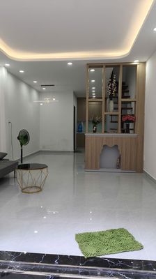 NHÀ HẺM XE HƠI – TÂY THẠNH- SÁT KHU ĐÔ THỊ TOD & GA METRO, GIÁ 5.2 TỶ