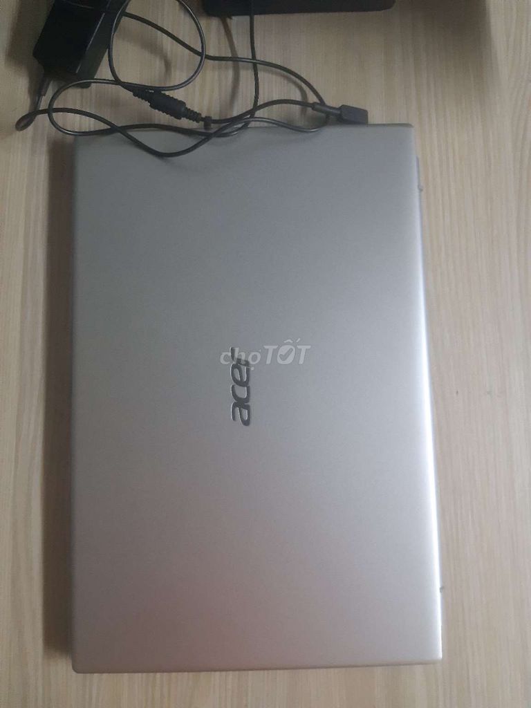 Acer Aspire 3 i5 15.6 inch 8GB/Full HD 98% mới. Mua bán Laptop tại Huyện Hóc Môn Tp Hồ Chí Minh được đăng bởi Phuong Tran phuong hình 1
