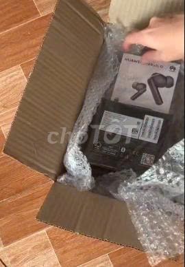 Bán đồng hồ Huawei Gt6 Pro nguyên seal. Mua bán Thiết bị đeo thông minh tại Thị xã Gò Công Tiền Giang được đăng bởi Tấn Hoàng hình 1