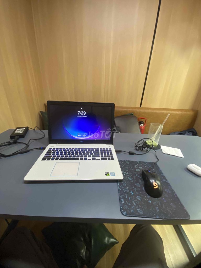 Pass lại laptop dell g3 gaming i7 trắng 1tb. Mua bán Laptop tại Quận Liên Chiểu Đà Nẵng được đăng bởi dn ph hình 1